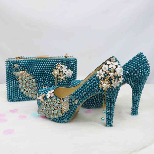dress shoes baoyafang teal azul pérola sapatos de casamento com bolsas combinando plataforma salto alto noiva bico redondo ver 8ykl, Black
dress shoes baoyafang teal azul pérola sapatos de casamento com bolsas combinando plataforma salto alto noiva bico redondo ver 8ykl, Black