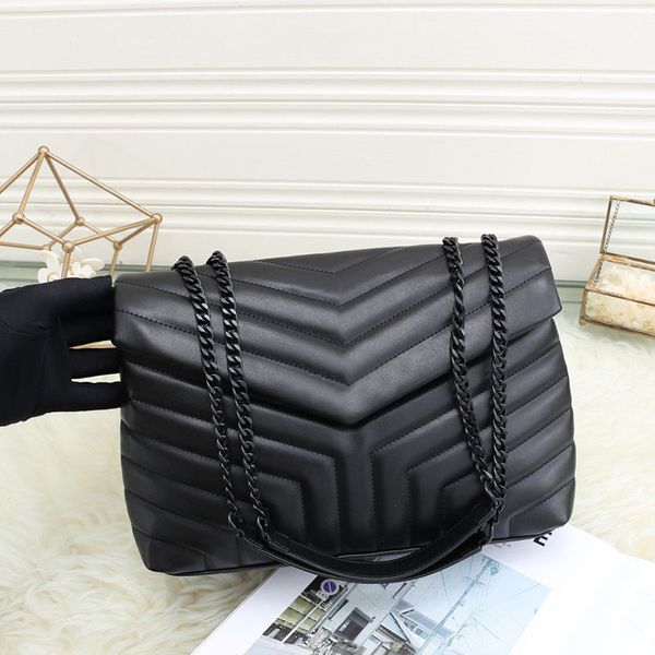 classic shape flaps chain bag handbags women shoulder handbag clutch tote messenger shopping purse 31cm bags
classic shape flaps chain bag handbags women shoulder handbag clutch tote messenger shopping purse 31cm bags