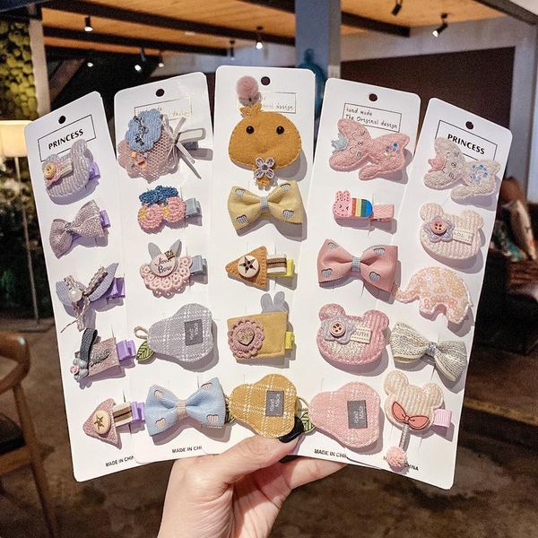 hair accessories 1 set cute cartoon hairpin children gift girls kids clips pins barrettes ornaments hairclip princess headwear, Slivery;white
hair accessories 1 set cute cartoon hairpin children gift girls kids clips pins barrettes ornaments hairclip princess headwear, Slivery;white