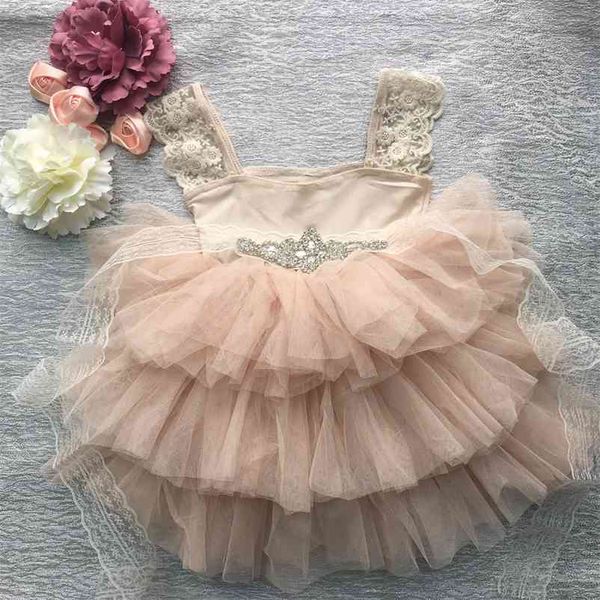 retail gorgeous sashes girl evening dress baby lace sling princess tutu kids formal costume 210529, Red;yellow
retail gorgeous sashes girl evening dress baby lace sling princess tutu kids formal costume 210529, Red;yellow