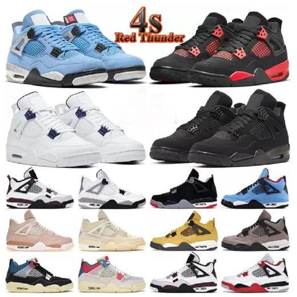 men jumpman 4 basketball shoes designer sneakers trainers iv sail bred 4s white women wild things cactus jack sports shoe
men jumpman 4 basketball shoes designer sneakers trainers iv sail bred 4s white women wild things cactus jack sports shoe