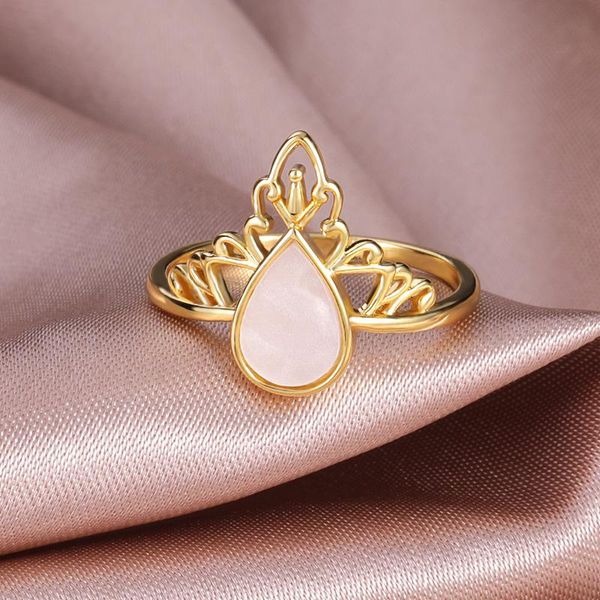 wedding rings vintage opal stone for women jewelry bohemian punk finger anillos mujer bijoux bague femme gifts, Slivery;golden
wedding rings vintage opal stone for women jewelry bohemian punk finger anillos mujer bijoux bague femme gifts, Slivery;golden