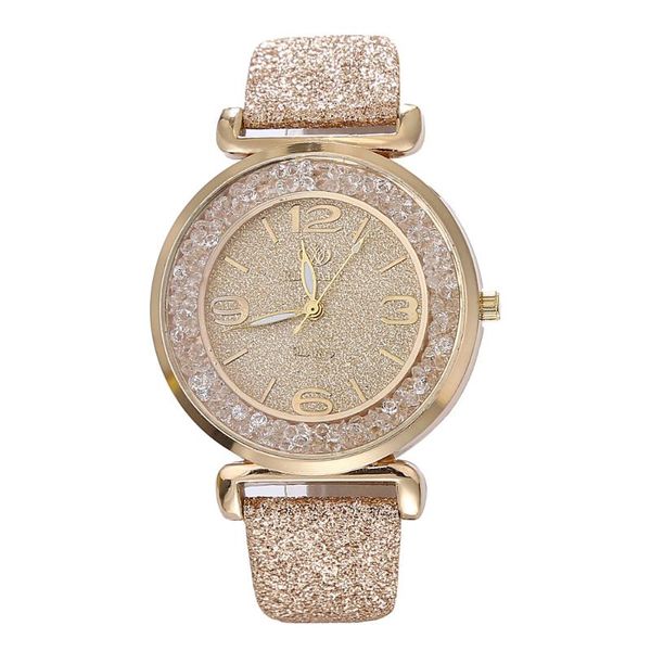 wristwatches 2021 selling watch fashion women watches luxury crystal rhinestone stainless steel quartz drop relogio, Slivery;brown
wristwatches 2021 selling watch fashion women watches luxury crystal rhinestone stainless steel quartz drop relogio, Slivery;brown