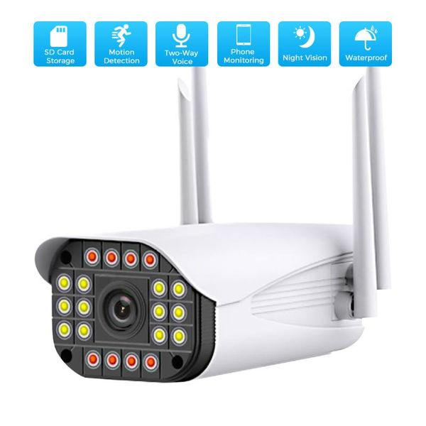 wireless ip camera 4x digital zoom 1080p wifi security cctv ai human detection ultra clear full color night vision cameras
wireless ip camera 4x digital zoom 1080p wifi security cctv ai human detection ultra clear full color night vision cameras