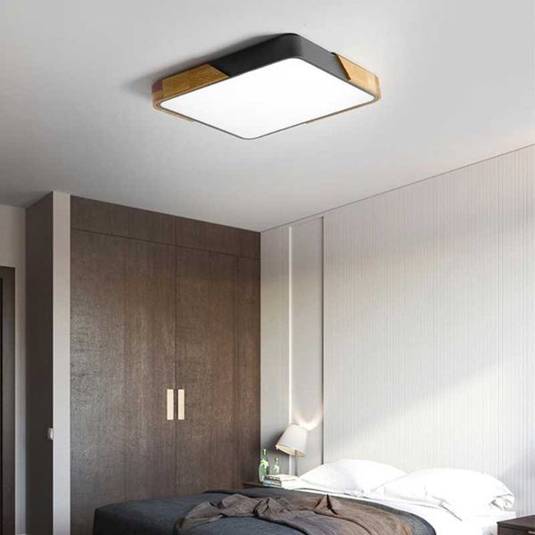 led ceiling light modern nordic round lamp wooden home living room bedroom study surface mounted lighting fixture remote control lights
led ceiling light modern nordic round lamp wooden home living room bedroom study surface mounted lighting fixture remote control lights