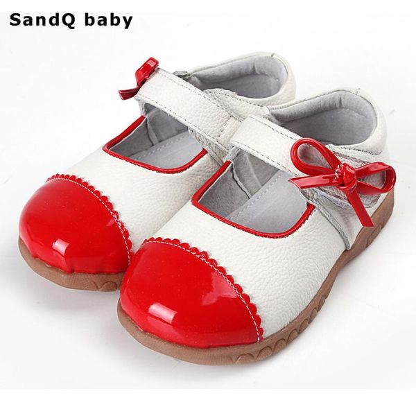 sandals girls princess shoes 2021 spring autumn genuine leather for patchwork bowtie kids baby toddler, Black;red
sandals girls princess shoes 2021 spring autumn genuine leather for patchwork bowtie kids baby toddler, Black;red