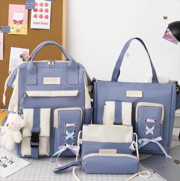 school bags female backpack korean version harajuku campus junior high students simple schoolbag fashion canvas shoulder bag child
school bags female backpack korean version harajuku campus junior high students simple schoolbag fashion canvas shoulder bag child