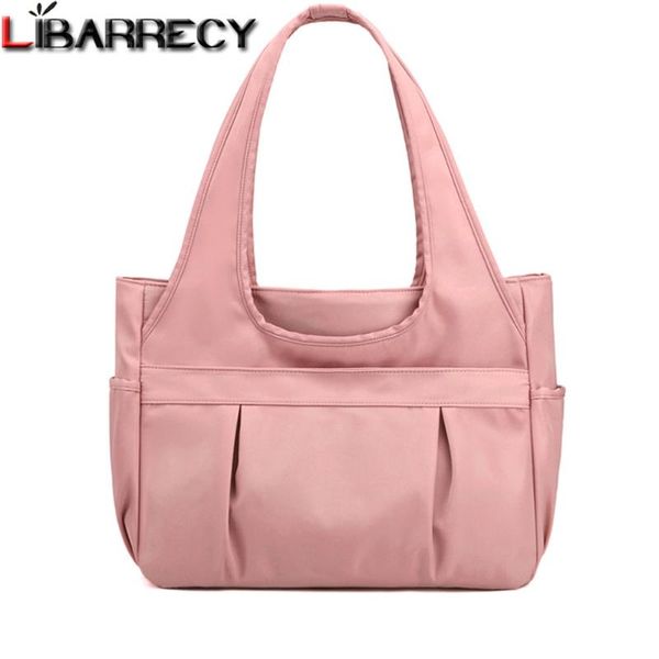 large capacity design ladies shoulder bag nylon women's handbag fashion women travel tote bags bolsos de mujer cross body
large capacity design ladies shoulder bag nylon women's handbag fashion women travel tote bags bolsos de mujer cross body