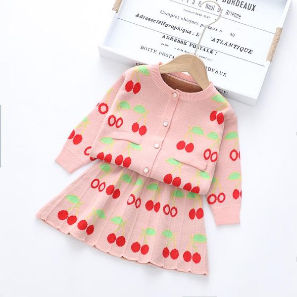 clothing sets toddler girl clothes winter knitted sweater cardigan and skirt children set christmas thick warm, White
clothing sets toddler girl clothes winter knitted sweater cardigan and skirt children set christmas thick warm, White