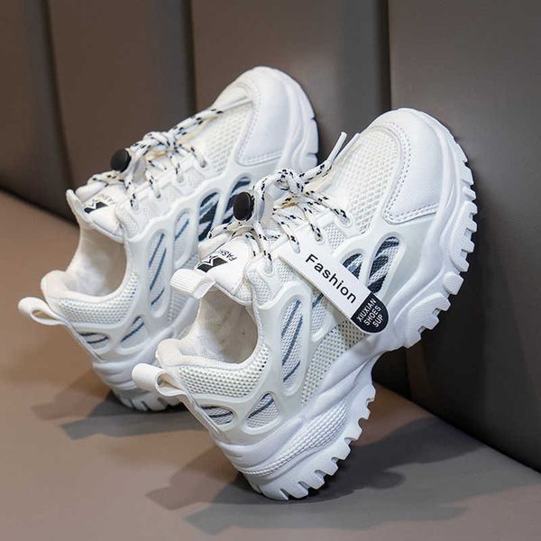 2021 spring children sneakers mesh breathable kids boys shoes fashion casual sports footwear toddler tennis running shoes 26-36 g1025, Black;red
2021 spring children sneakers mesh breathable kids boys shoes fashion casual sports footwear toddler tennis running shoes 26-36 g1025, Black;red