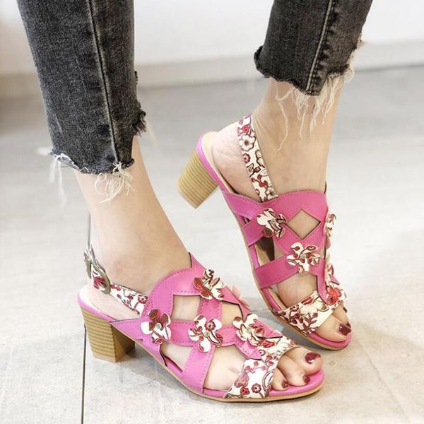 sandals larged-sized 43 arrivals 2021 summer women's pu leather high heeled 6cm platform flower sandalis ladies buckle shoes, Black
sandals larged-sized 43 arrivals 2021 summer women's pu leather high heeled 6cm platform flower sandalis ladies buckle shoes, Black