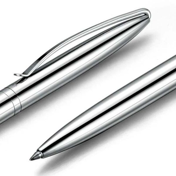 ballpoint pens business metal 201 pen stainless steel sculpture school student office stationery gifts, Blue;orange
ballpoint pens business metal 201 pen stainless steel sculpture school student office stationery gifts, Blue;orange