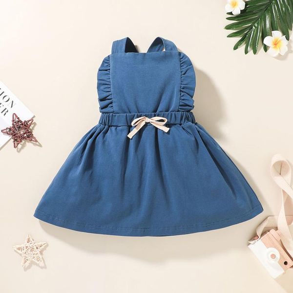 girl's dresses toddler girls dress summer baby girls' sleeveless strapless striped print princess cute casual clothing, Red;yellow
girl's dresses toddler girls dress summer baby girls' sleeveless strapless striped print princess cute casual clothing, Red;yellow
