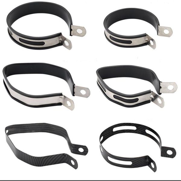 motorcycle exhaust system id:90/95/100/120mm universal pipe muffler escape moto holder clamp fixed ring support bracket
motorcycle exhaust system id:90/95/100/120mm universal pipe muffler escape moto holder clamp fixed ring support bracket