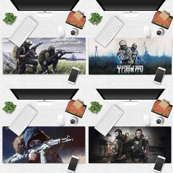 mouse pads & wrist rests escape from tarkov gaming pad pc computer mat desk table gamer office work large mousepad mats non-slip lapcush
mouse pads & wrist rests escape from tarkov gaming pad pc computer mat desk table gamer office work large mousepad mats non-slip lapcush