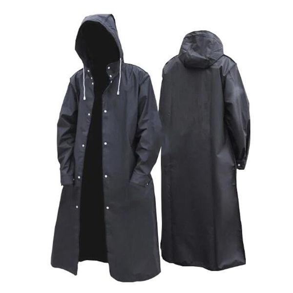 raincoats waterproof long raincoat women men portable eva rain coats jacket poncho outdoor hiking travel fishing climbing thickened
raincoats waterproof long raincoat women men portable eva rain coats jacket poncho outdoor hiking travel fishing climbing thickened