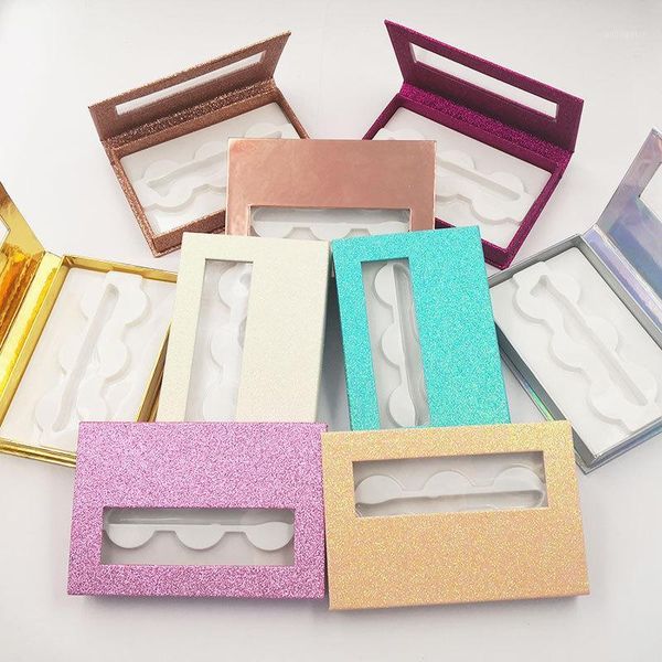 wholesale private label eyelashes packaging box holographic cardboard empty false 3d mink fake eyelash boxes 30pcs1 
wholesale private label eyelashes packaging box holographic cardboard empty false 3d mink fake eyelash boxes 30pcs1