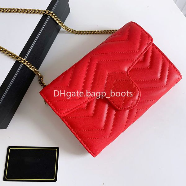 fashion marmont women luxurys designers bags genuine leather woman purse key card wallet handbag messenger crossbody shoulder bag
fashion marmont women luxurys designers bags genuine leather woman purse key card wallet handbag messenger crossbody shoulder bag