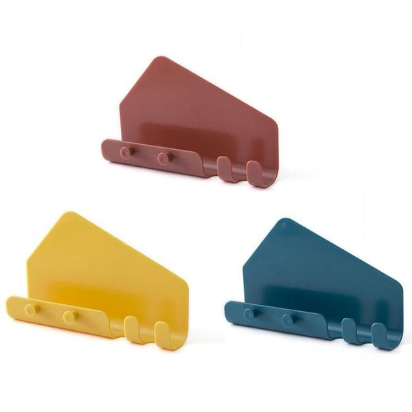 cell phone mounts & holders wall-mounted charging stand universal large paste-type storage rack wall mounted organizer
cell phone mounts & holders wall-mounted charging stand universal large paste-type storage rack wall mounted organizer