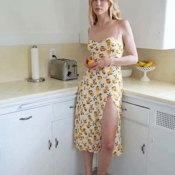 casual dresses sleeveless summer dress women bohemian long off shoulder beach flower print high split vestidos, Black;gray
casual dresses sleeveless summer dress women bohemian long off shoulder beach flower print high split vestidos, Black;gray
