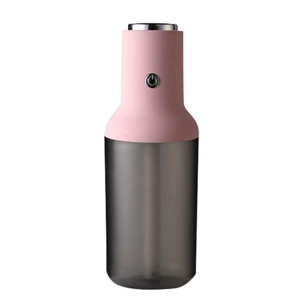 essential oils diffusers mini portable air humidifier usb mist maker colorful light beauty replenishing aroma diffuser ultra-quiet operation
essential oils diffusers mini portable air humidifier usb mist maker colorful light beauty replenishing aroma diffuser ultra-quiet operation