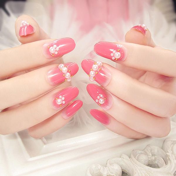 colors long paragraph patch nail chip wedding bride full nails tips art accessories false pink series tool, Red;gold
colors long paragraph patch nail chip wedding bride full nails tips art accessories false pink series tool, Red;gold