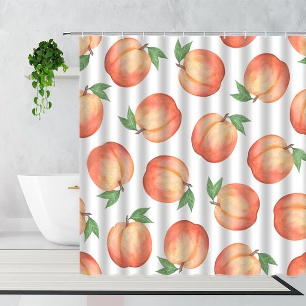 shower curtains pink peach curtain tropical fruit pineapple strawberry orange home decor waterproof bathtub bath with hook
shower curtains pink peach curtain tropical fruit pineapple strawberry orange home decor waterproof bathtub bath with hook
