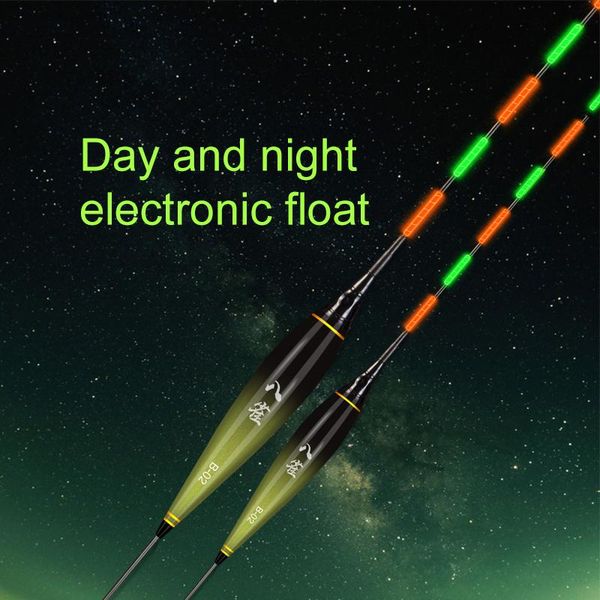 fishing float set led electric light + battery accessories tackle deep water luminous
fishing float set led electric light + battery accessories tackle deep water luminous