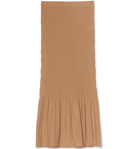 skirts women skirt threaded pleated casual 2021 autumn tricolor with screw shaped pleat midi, Black
skirts women skirt threaded pleated casual 2021 autumn tricolor with screw shaped pleat midi, Black