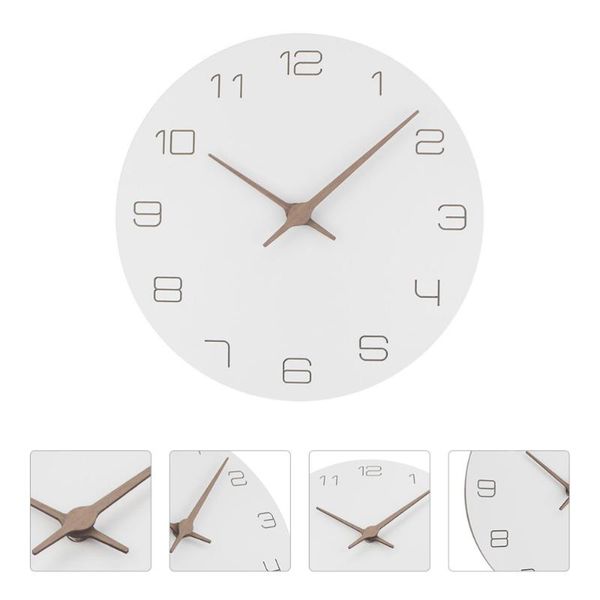 wall clocks creative clock wooden hanging simple mute home decor
wall clocks creative clock wooden hanging simple mute home decor