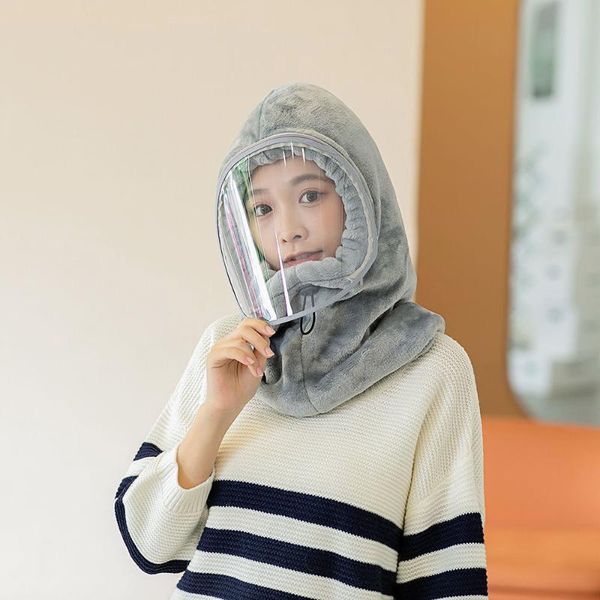 cycling caps & masks winter hat mask for girls scarf thick warm fleece inside knitted set outdoor lens cap, Black
cycling caps & masks winter hat mask for girls scarf thick warm fleece inside knitted set outdoor lens cap, Black