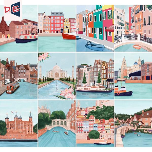 paintings paint by numbers for adults children europe seaside town diy handpainted oil painting landscape picture home wall decor gift
paintings paint by numbers for adults children europe seaside town diy handpainted oil painting landscape picture home wall decor gift