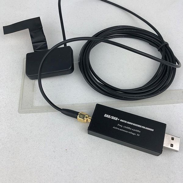 car audio dab antenna usb adapter receiver for android dongle stereo anti-noise player aerial cable access 1pc
car audio dab antenna usb adapter receiver for android dongle stereo anti-noise player aerial cable access 1pc