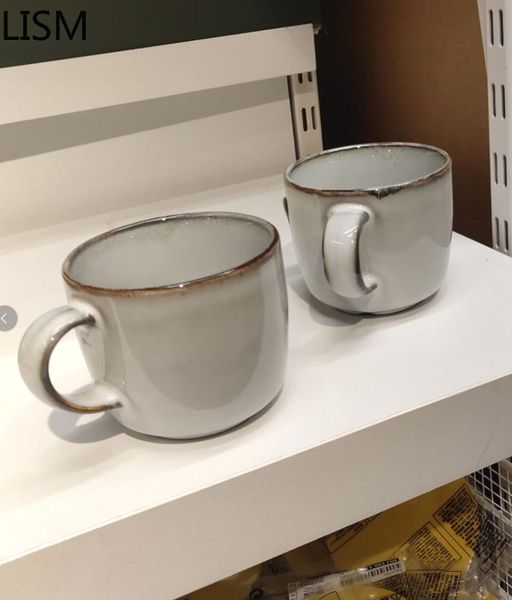 japanese style vintage ceramic coffee mug handmade porcelain creative large couple cute tea cup mugs cups tazas de cafe
japanese style vintage ceramic coffee mug handmade porcelain creative large couple cute tea cup mugs cups tazas de cafe