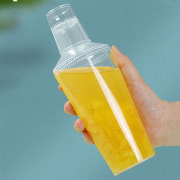 disposable cups & straws 10pcs transparent thick plastic yogurt bottle 550ml boba tea cup rocking milk beverage birthday party with lids
disposable cups & straws 10pcs transparent thick plastic yogurt bottle 550ml boba tea cup rocking milk beverage birthday party with lids