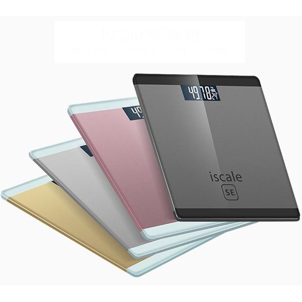 electronic household weight scale precision health weighing human body digital 180kg bathroom & kitchen scales
electronic household weight scale precision health weighing human body digital 180kg bathroom & kitchen scales