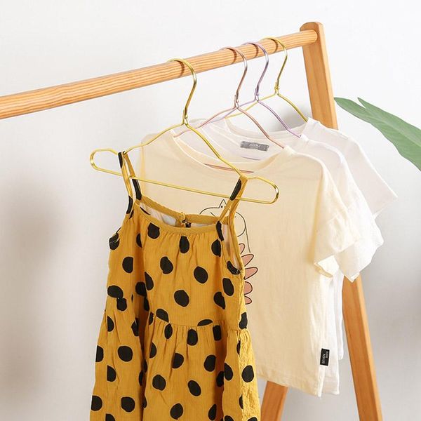 hangers & racks 5pcs clothes for children metal non-slip children's hanger household bedroom wardrobe storage drying
hangers & racks 5pcs clothes for children metal non-slip children's hanger household bedroom wardrobe storage drying