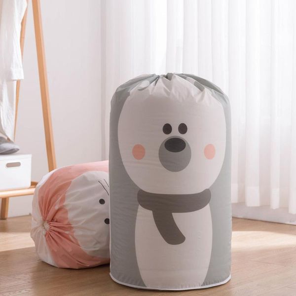 storage bags drawstring bag large-capacity quilt clothes blanket dustproof household goods for home&travel
storage bags drawstring bag large-capacity quilt clothes blanket dustproof household goods for home&travel