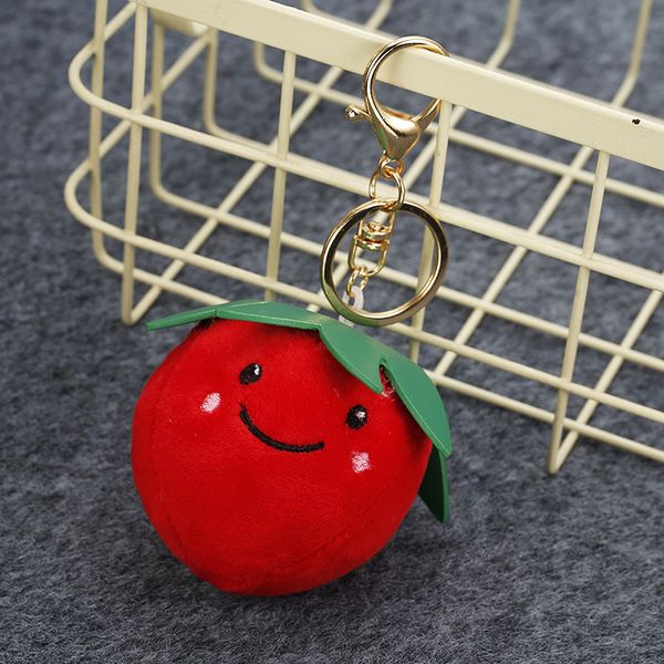 2021 fashion keychain creative flannelette fruit strawberry key chain bag pendant doll gripper plush smiling face doll toy, Slivery;golden
2021 fashion keychain creative flannelette fruit strawberry key chain bag pendant doll gripper plush smiling face doll toy, Slivery;golden