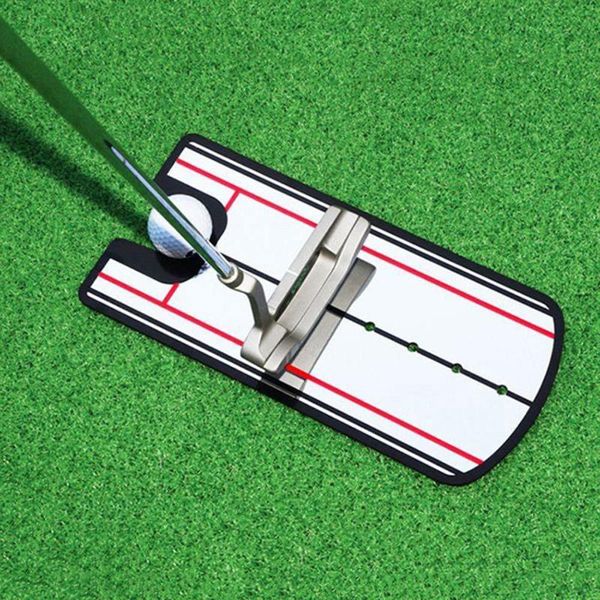 portable golf putting mirror alignment practice training aid tools eye line swing trainer outdoor accessories aids
portable golf putting mirror alignment practice training aid tools eye line swing trainer outdoor accessories aids