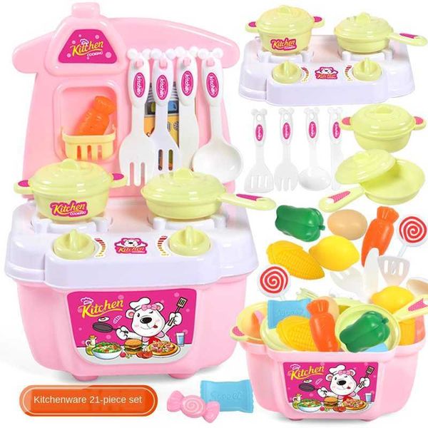 mini kitchen play house toys joy small ware storage box tableware taiwan girl toy set for kids
mini kitchen play house toys joy small ware storage box tableware taiwan girl toy set for kids