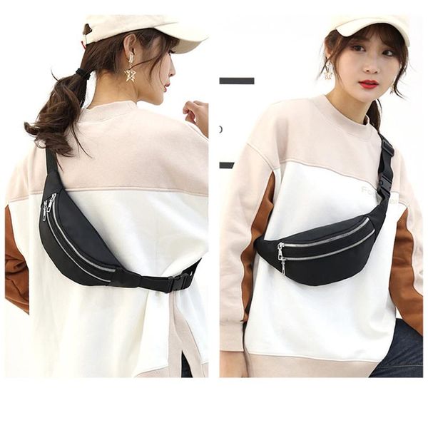 waist bags women fanny pack menfashion casual crossbody chest hip bum bag travel belt sport purse pocket
waist bags women fanny pack menfashion casual crossbody chest hip bum bag travel belt sport purse pocket