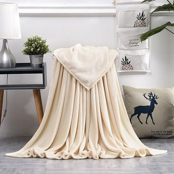 blankets home el plush throw blanket thickened washable for living room sofa bed cars decorative supplies
blankets home el plush throw blanket thickened washable for living room sofa bed cars decorative supplies