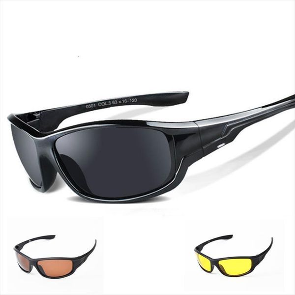 Polarized Sunglasses For Men Vintage Mirror Coating Driver Anti Glare Sun Glasses 100% Uv400 Goggles Night Vision Eyewears, White;black
Polarized Sunglasses For Men Vintage Mirror Coating Driver Anti Glare Sun Glasses 100% Uv400 Goggles Night Vision Eyewears, White;black