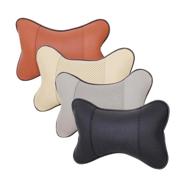 2pcs car neck pillows headrest pvc leather protector universal backrest cushion auto interior accessories seat cushions
2pcs car neck pillows headrest pvc leather protector universal backrest cushion auto interior accessories seat cushions