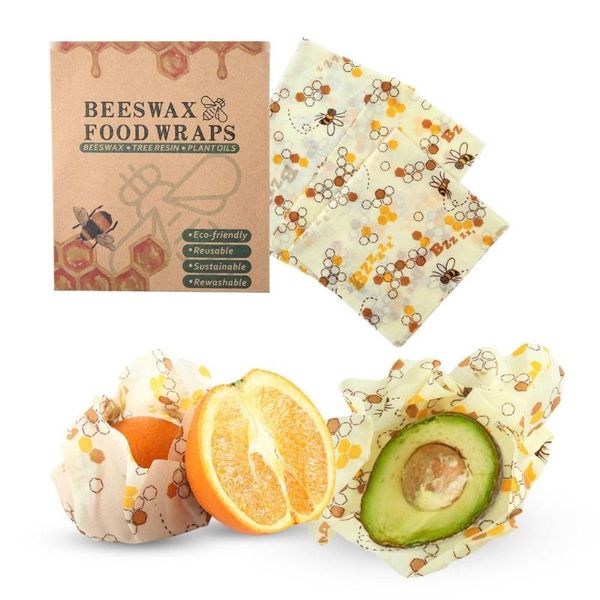 food savers & storage containers organic cotton beeswax cloth seal wrap reusable zero waste fresh keeping vacuum silicone dropshippg
food savers & storage containers organic cotton beeswax cloth seal wrap reusable zero waste fresh keeping vacuum silicone dropshippg