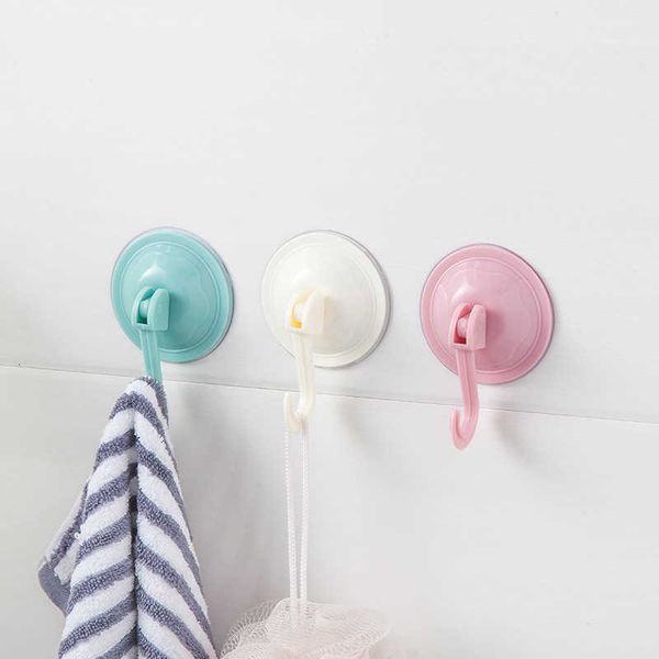 bathroom strong vacuum sucker hook, kitchen door suction wall type glass hanging, no punching load-bearing hook
bathroom strong vacuum sucker hook, kitchen door suction wall type glass hanging, no punching load-bearing hook