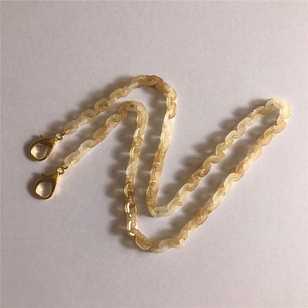 IOL product 70cm polychromatic eyeglasses chains plastic acrylic antimask necklacenecklace necklaceglasses product 70cm polychromatic plast
IOL product 70cm polychromatic eyeglasses chains plastic acrylic antimask necklacenecklace necklaceglasses product 70cm polychromatic plast