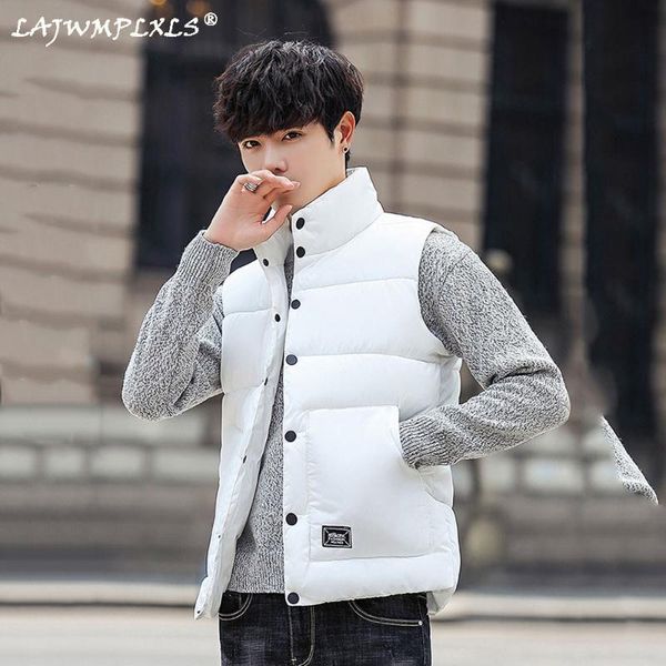 men's vests vest men stylish spring warm sleeveless winter jacket army waistcoat mens fashion autumn casual coats plus size 5xl, Black;white
men's vests vest men stylish spring warm sleeveless winter jacket army waistcoat mens fashion autumn casual coats plus size 5xl, Black;white