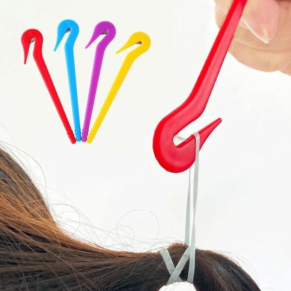 1pcs hair bands rubber cutter not hurt disposable band remover tool durable headwear cut knife styling accessories, Slivery;white
1pcs hair bands rubber cutter not hurt disposable band remover tool durable headwear cut knife styling accessories, Slivery;white